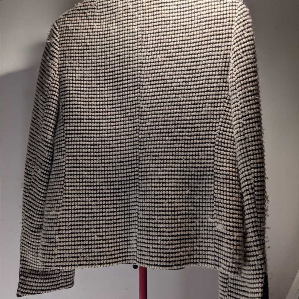 AKRIS Punto Blazer - Picture 6 of 9